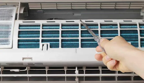 Slide of Mccormack Heating & Air Conditioning