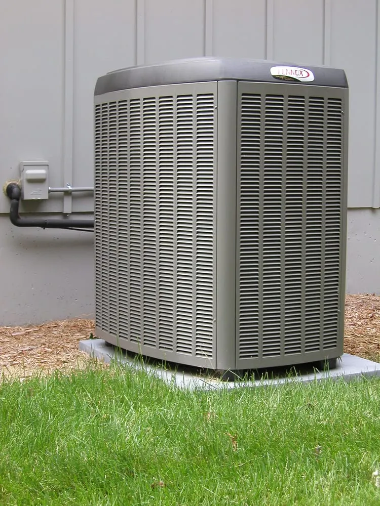 Slide of McCormack Heating & Cooling Inc.