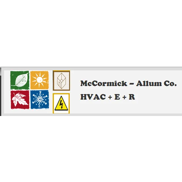Slide of McCormick Allum