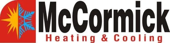 Slide of McCormick Heating & Cooling