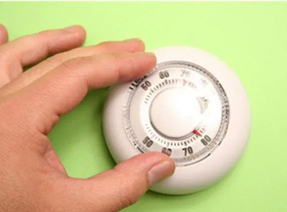 Slide of McCormick Heating & Cooling