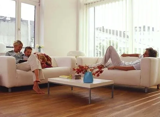 McCormick Heating & Cooling