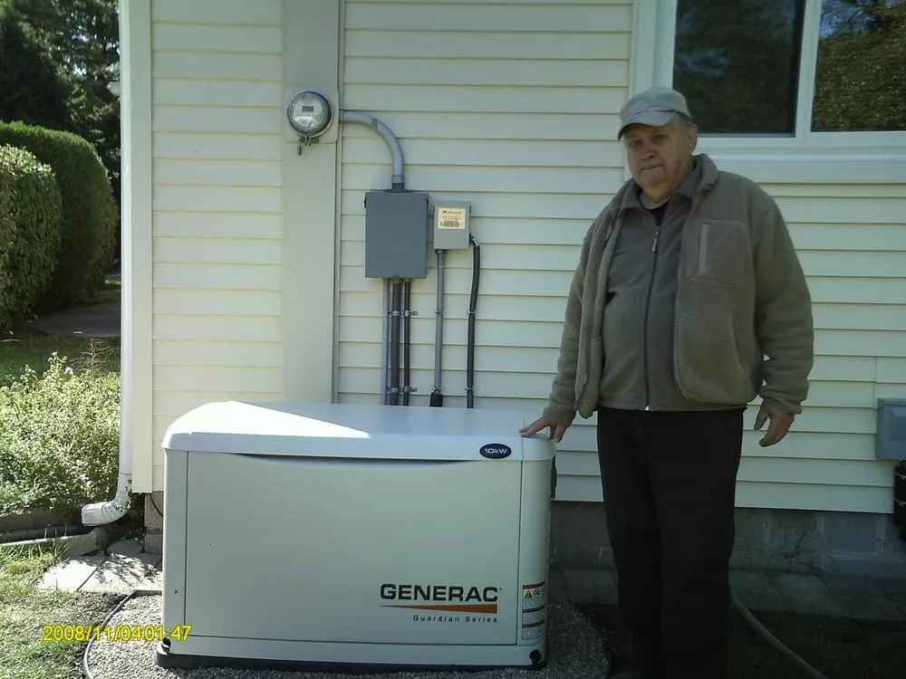 Slide of McCormick Service