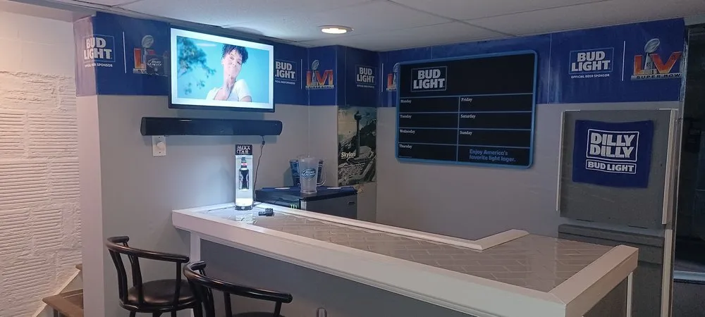 Slide of McCormick's Home Remodeling