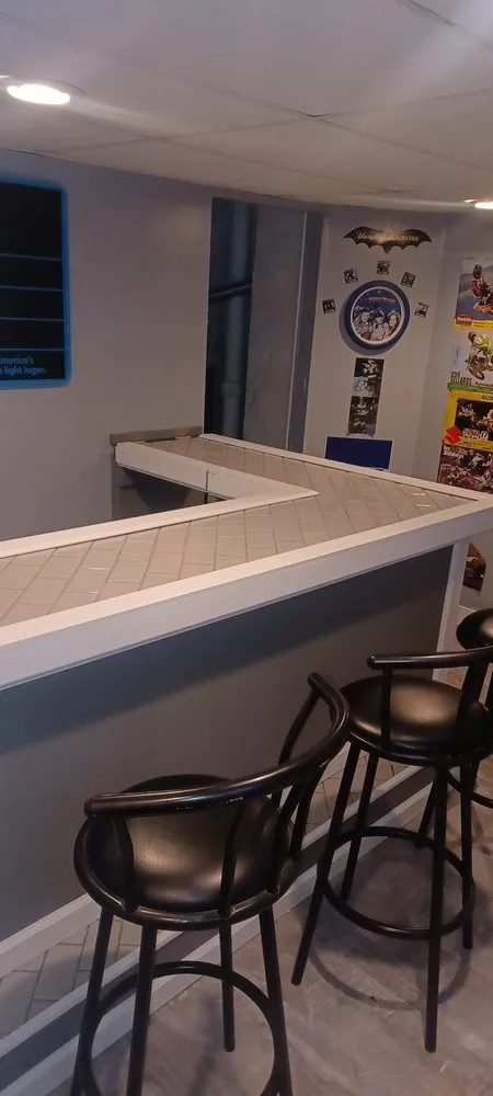 Slide of McCormick's Home Remodeling