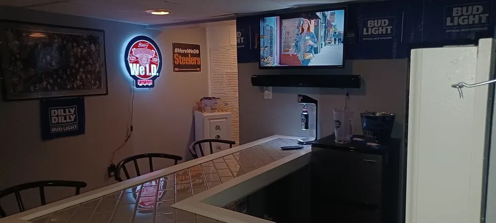 Slide of McCormick's Home Remodeling