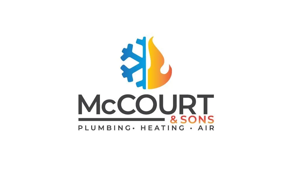 Slide of McCourt & Sons