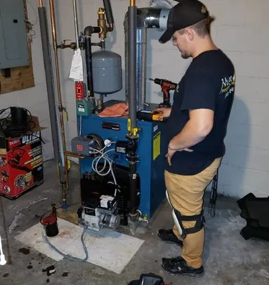 McCourt Heating and Cooling