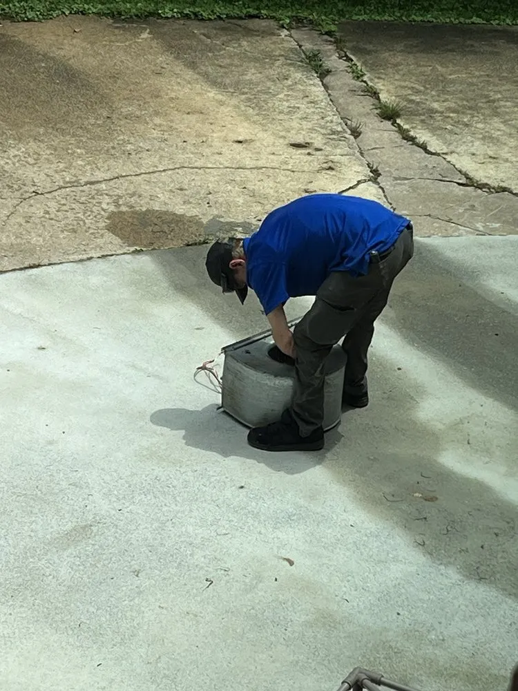 Slide of McCown Company Heating & Air Conditioning