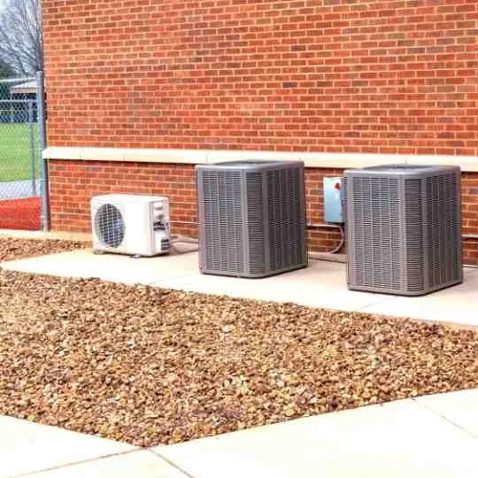 Slide of McCoy & Son Heating and Cooling