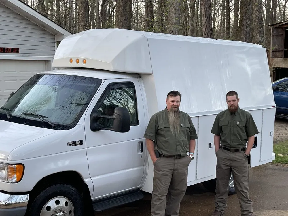 Slide of McCoy & Son Heating and Cooling