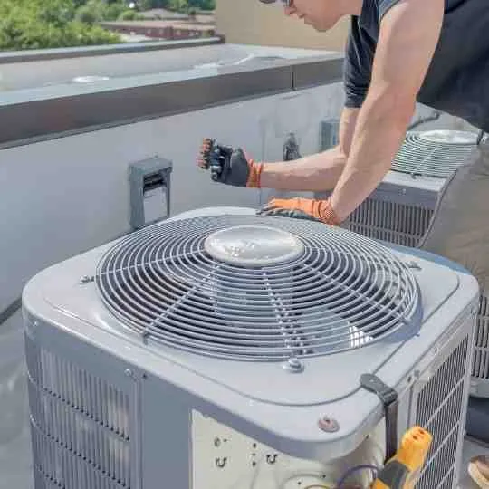 Slide of McCoy & Son Heating and Cooling