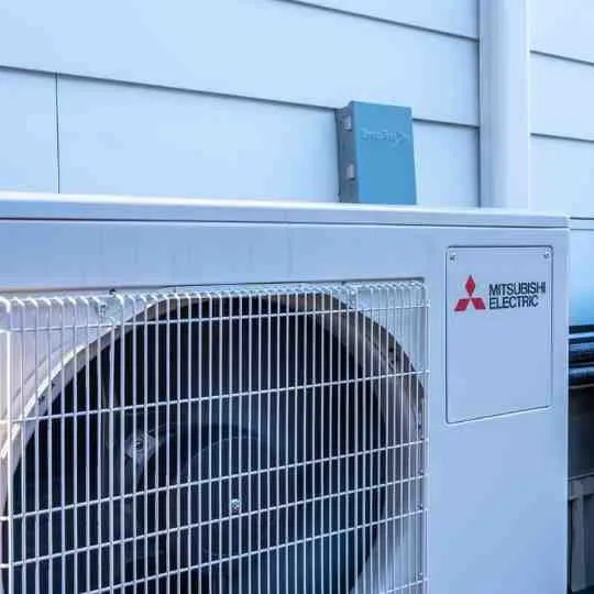 Slide of McCoy & Son Heating and Cooling