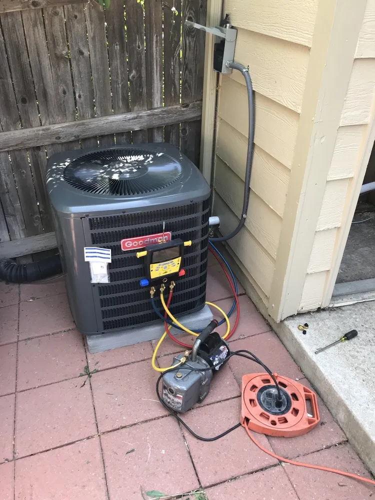 Slide of McCoy Boys HVAC