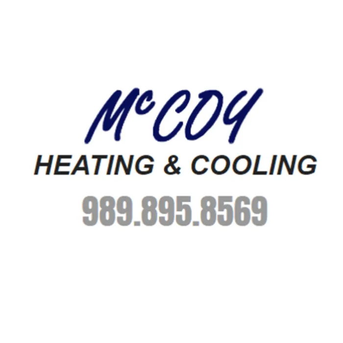 Slide of McCoy Heating & Cooling