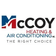 Slide of McCoy Heating and Air Conditioning