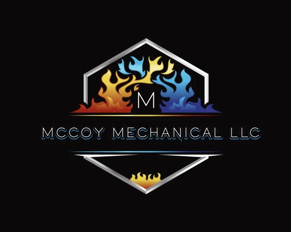Slide of McCoy Mechanical