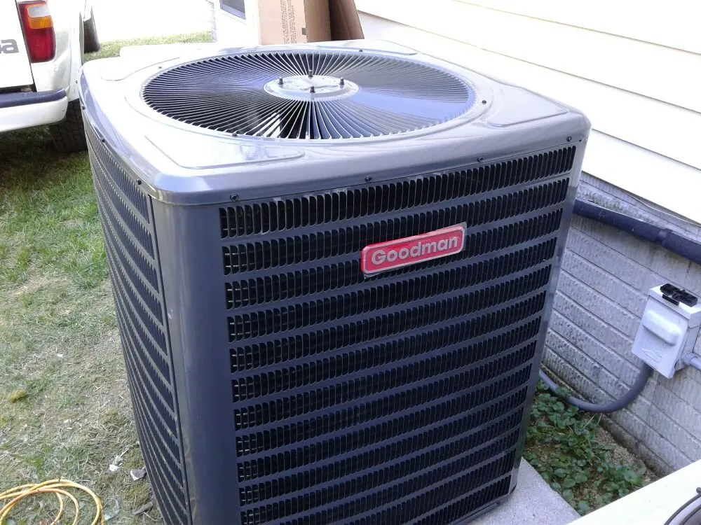 Slide of McCoy's Heating & Air Conditioning