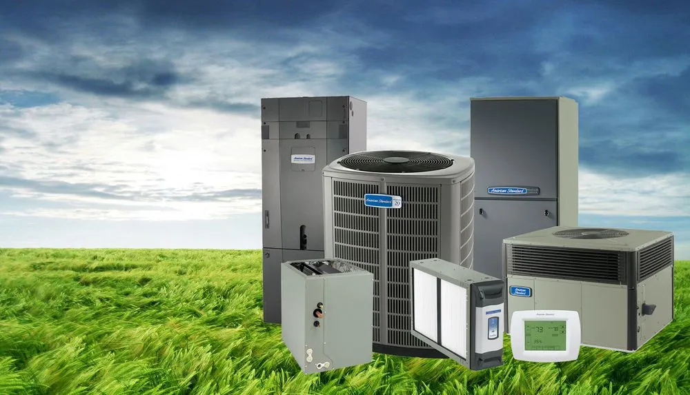 Slide of McCray and Sons Heat & Air