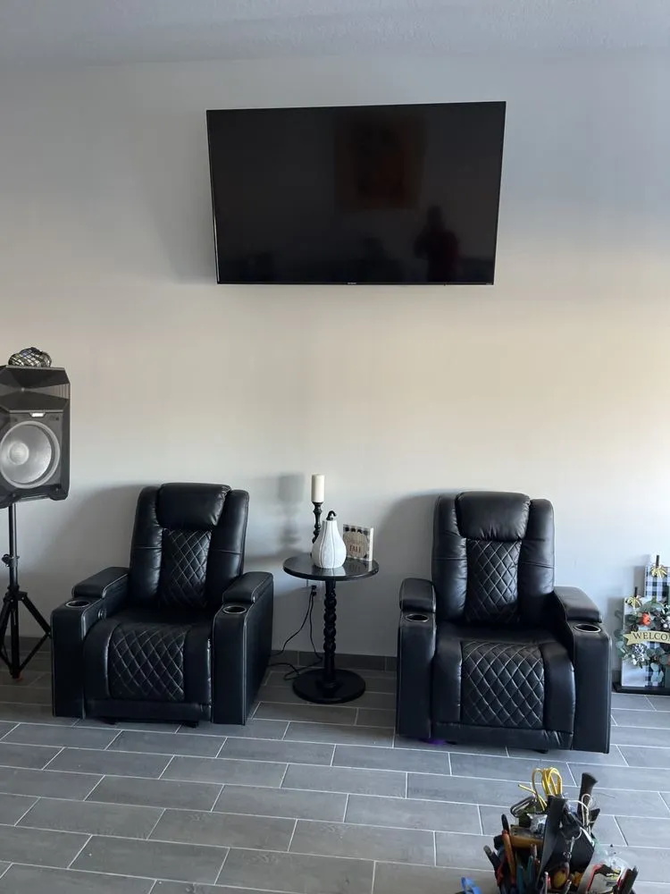 Slide of McCray’s Electrical