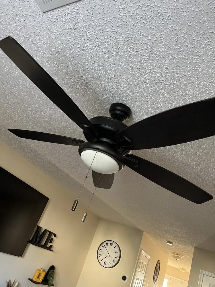 Slide of McCray’s Electrical