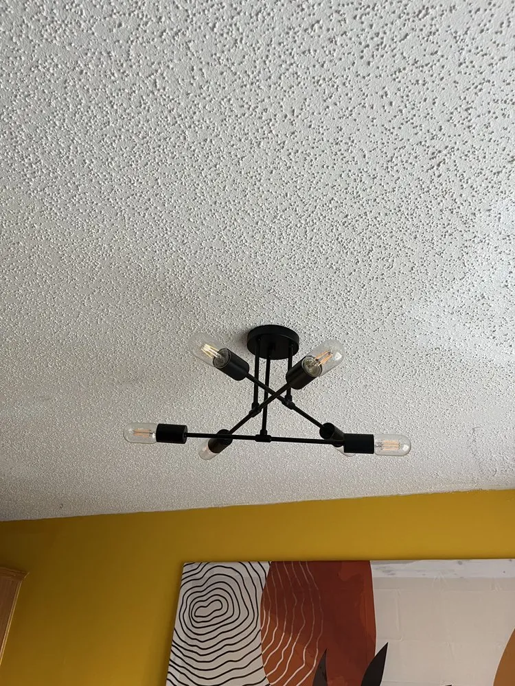 Slide of McCray’s Electrical