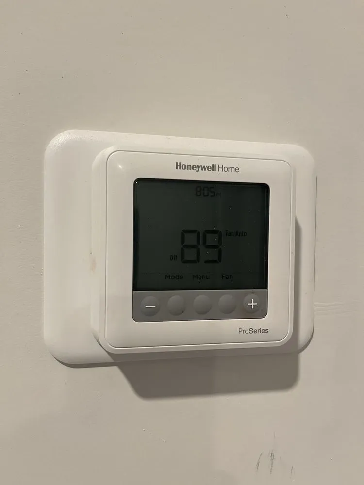 Slide of McCrea Heating & Air Conditioning Services - Temple Hills