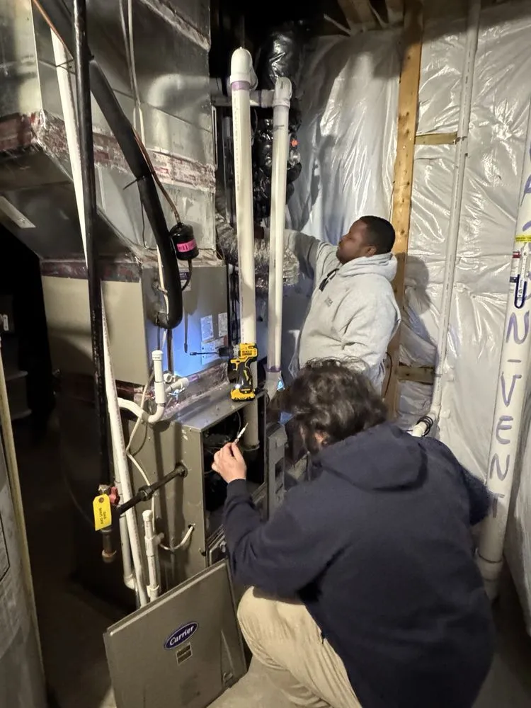 Slide of McCrea Heating & Air Conditioning Services - Temple Hills