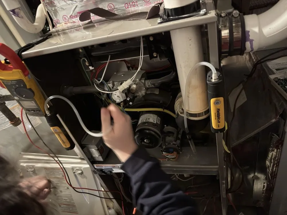 Slide of McCrea Heating & Air Conditioning Services - Temple Hills