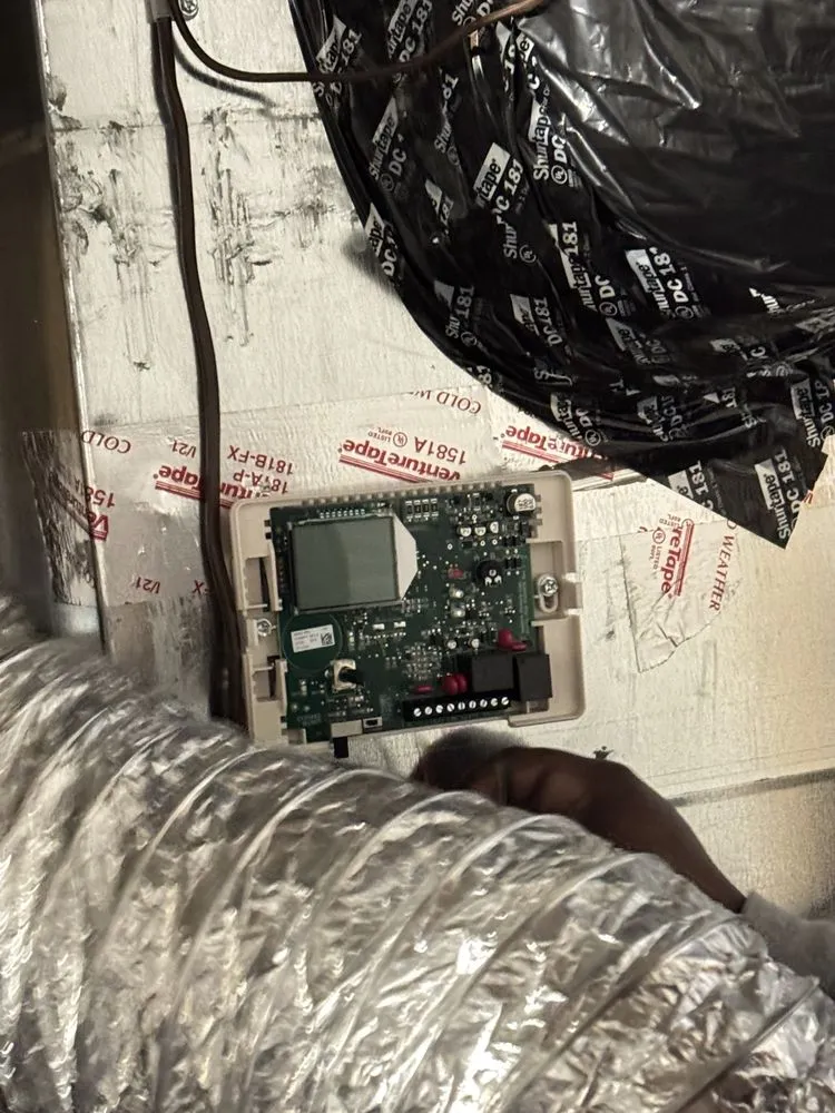 Slide of McCrea Heating & Air Conditioning Services - Temple Hills