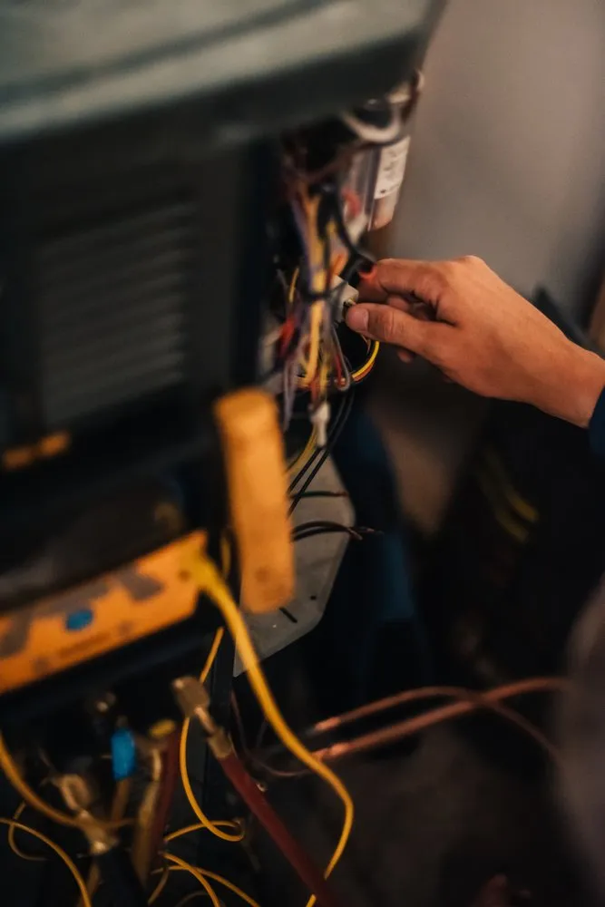 Slide of Mccrea Heating and Plumbing