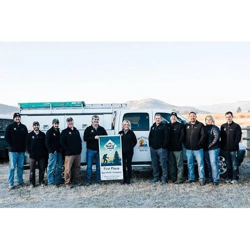 Slide of McCrorie Heating & Cooling