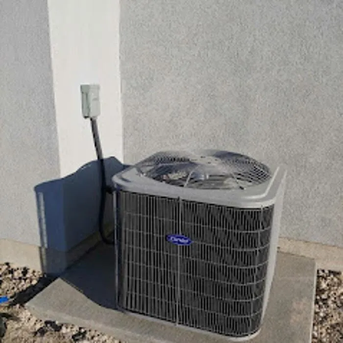 Slide of McCubbin Mechanical