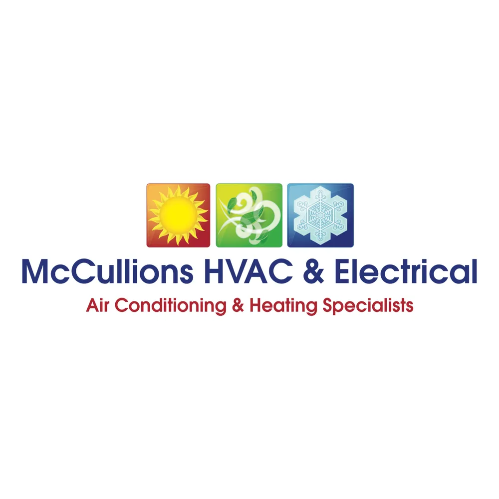 Slide of McCullions Air Conditioning, Heating & Electrical