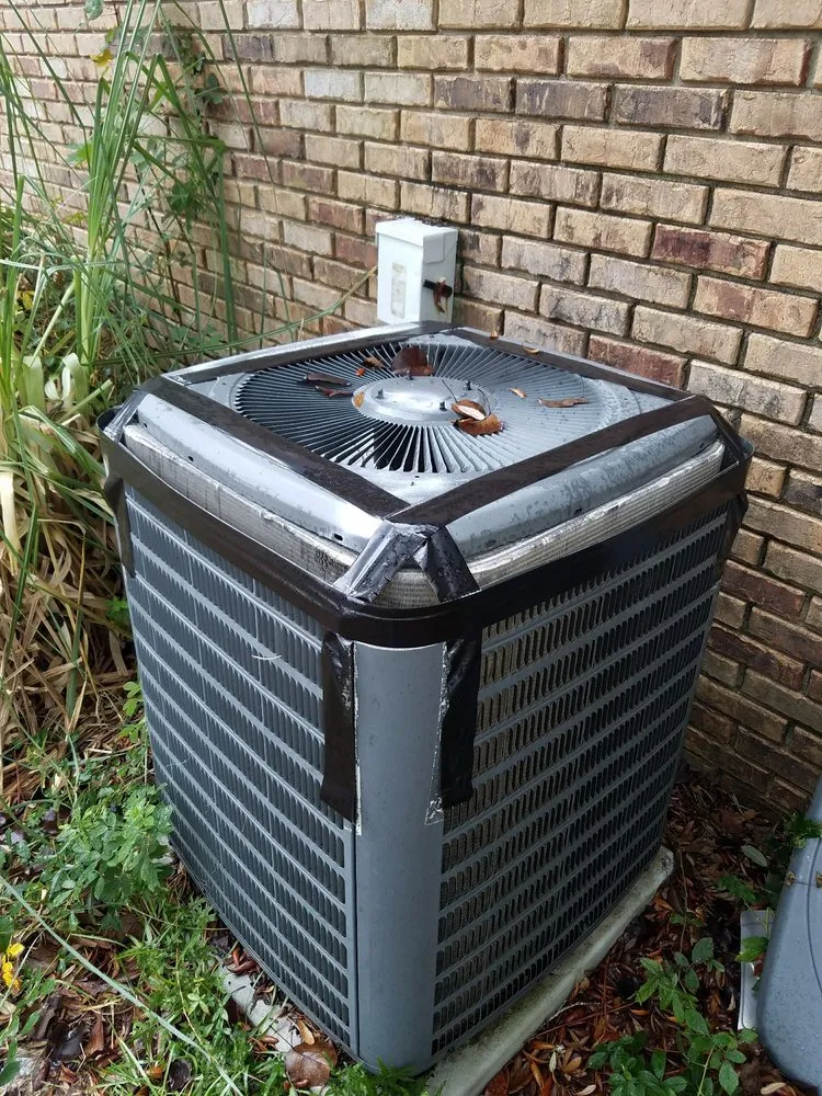 Slide of McCullough Air Conditioning, Plumbing & Electrical