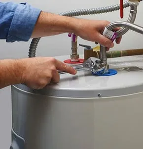 Slide of McCullough Air Conditioning, Plumbing & Electrical