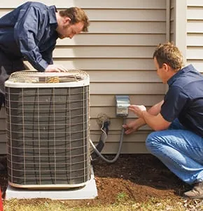 Slide of McCullough Air Conditioning, Plumbing & Electrical