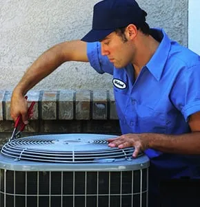 Slide of McCullough Air Conditioning, Plumbing & Electrical