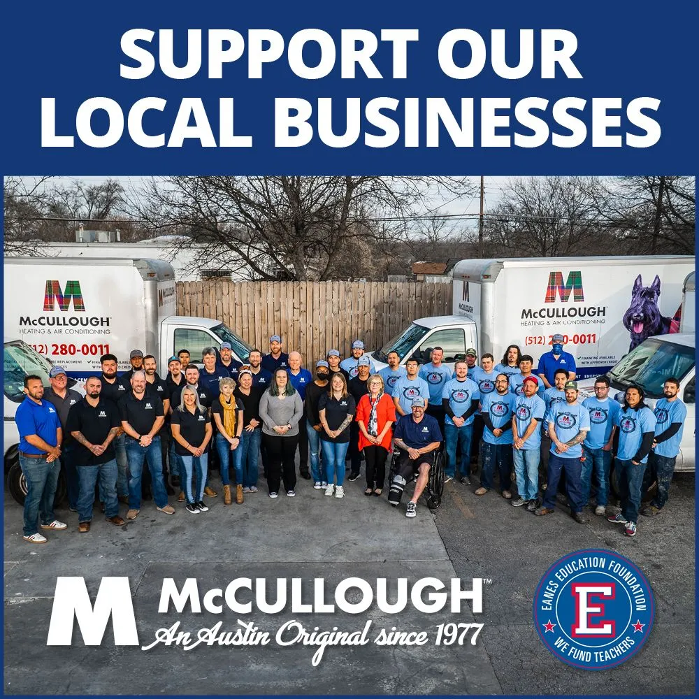 Slide of McCullough Heating & Air Conditioning