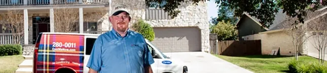 Slide of McCullough Heating & Air Conditioning