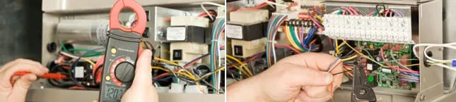 Slide of McCullough Heating & Air Conditioning