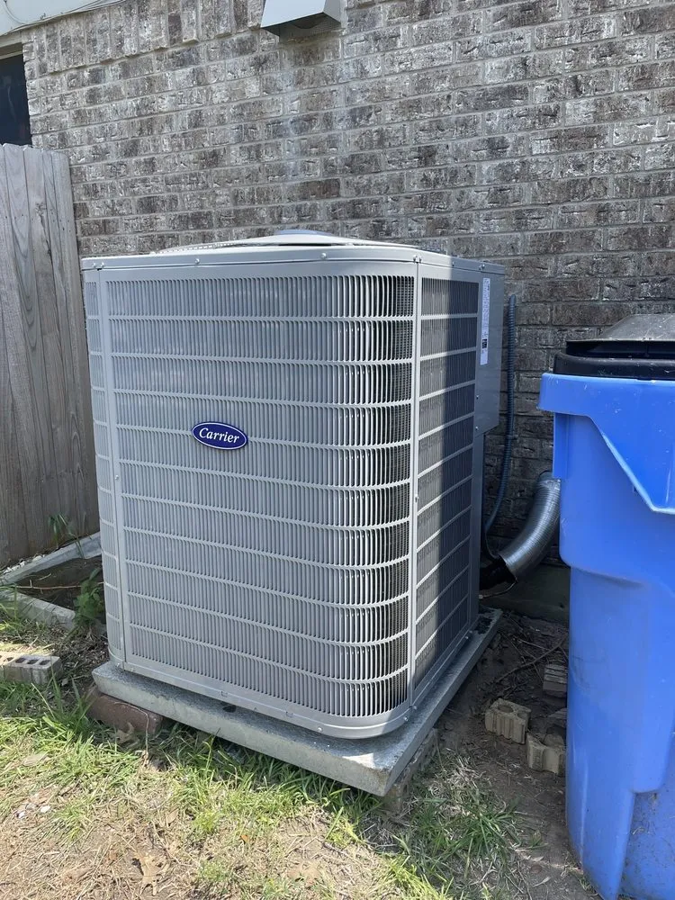 Slide of McCullough Heating & Air Conditioning