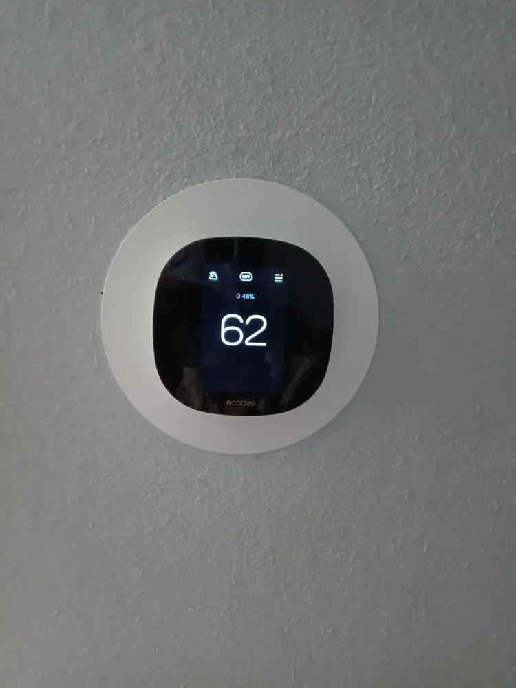 Slide of McCullough Heating & Air Conditioning