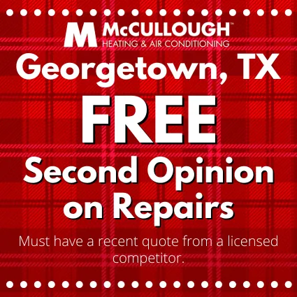 Slide of McCullough Heating & Air Conditioning