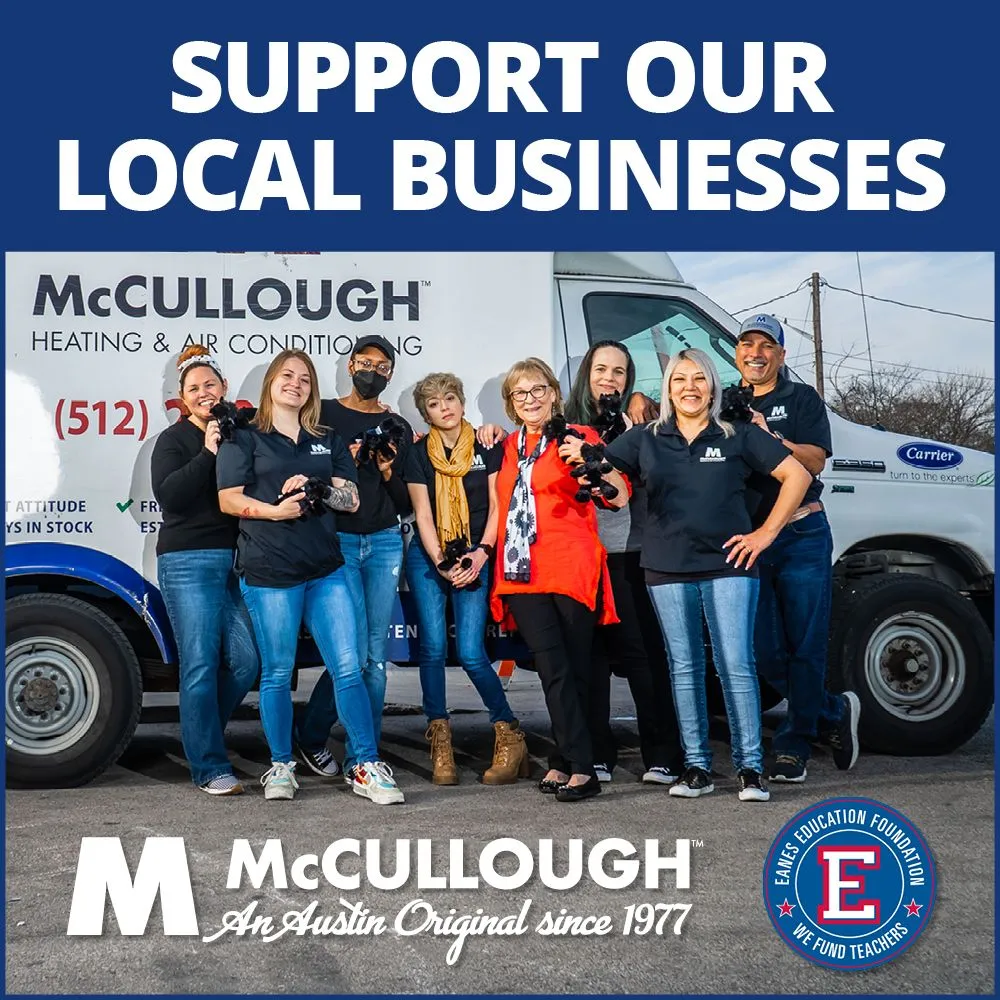 Slide of McCullough Heating & Air Conditioning