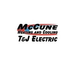 Slide of McCune Heating & Cooling