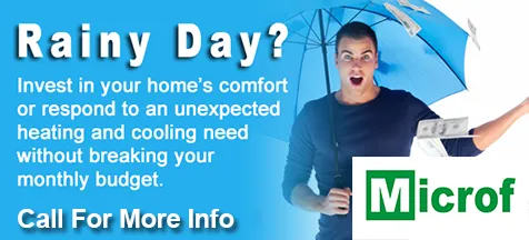 Slide of McCutcheon Air Conditioning & Heating