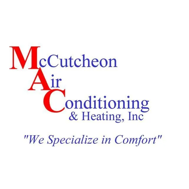Slide of McCutcheon Air Conditioning & Heating