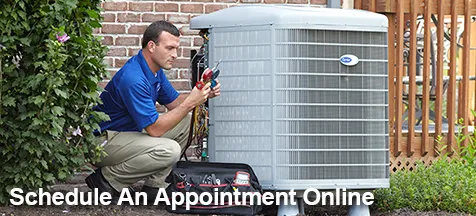 Slide of McCutcheon Air Conditioning & Heating