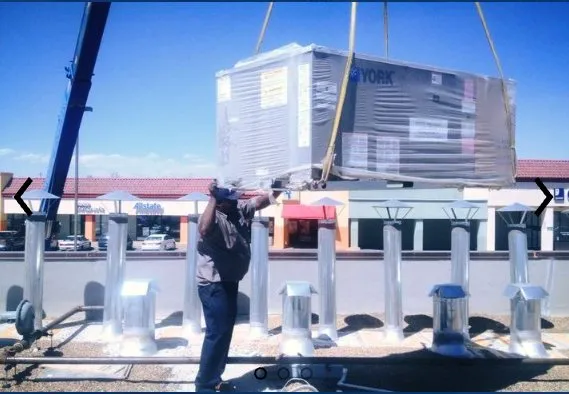 Slide of McCutcheon Enterprise